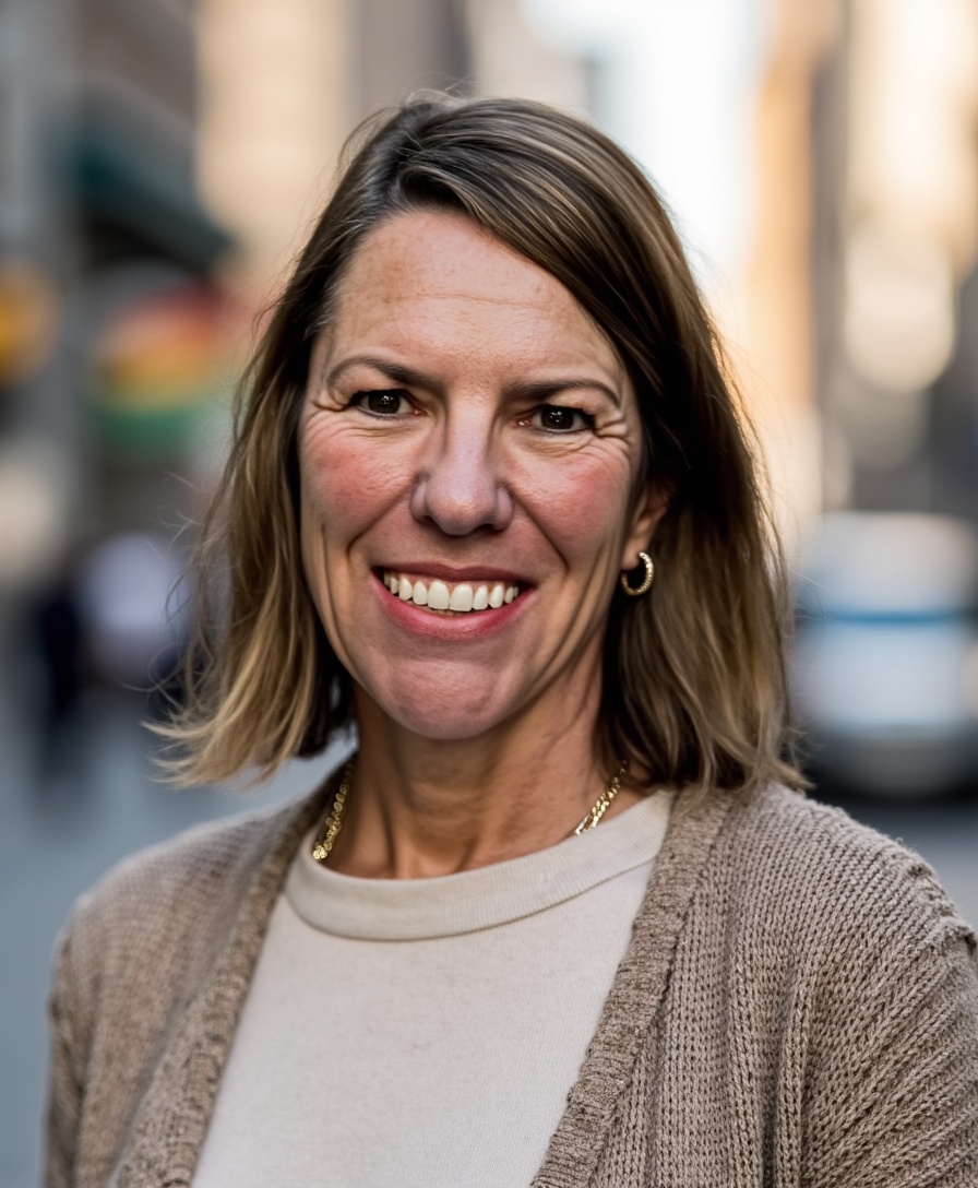 Jane Vetter