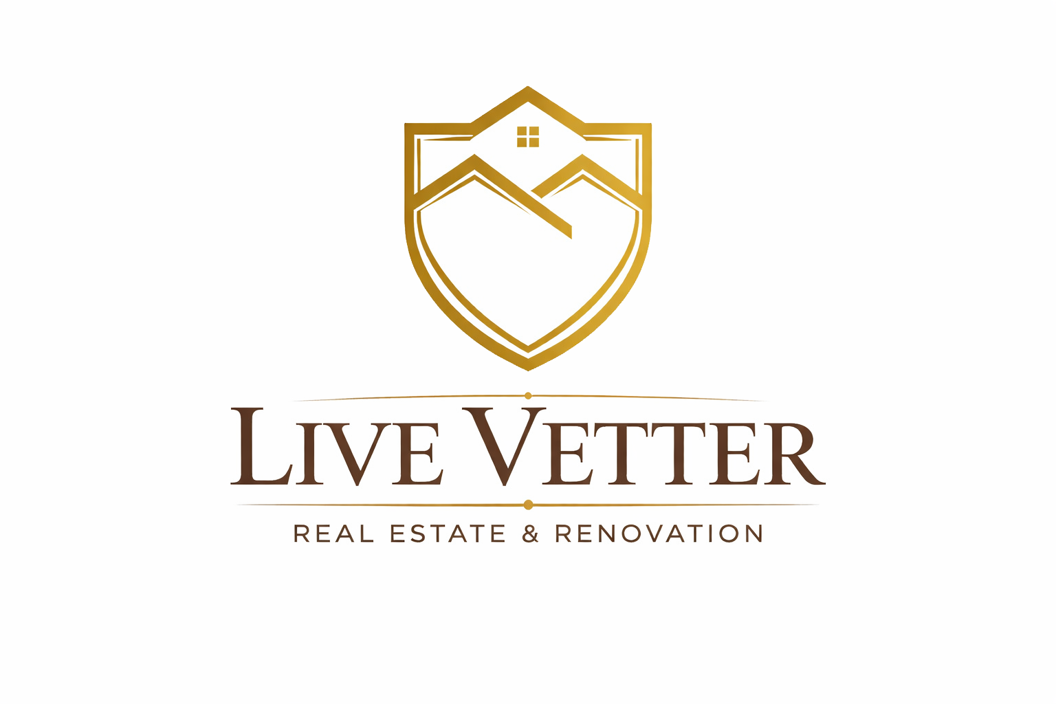 Live Vetter Logo